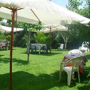 Couette-café Delle Vacanze Fiumefreddo di Sicilia