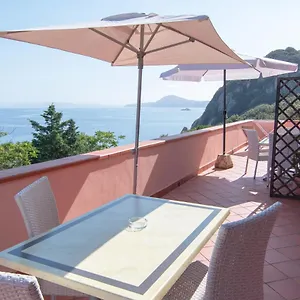 Aparthotel Seccione, Portoferraio