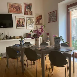 Dimora Di Charme Cassaro 168 Bed & Breakfast Marsala