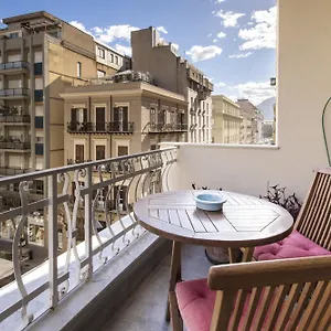 Residenza Wagner Bed & Breakfast Palermo