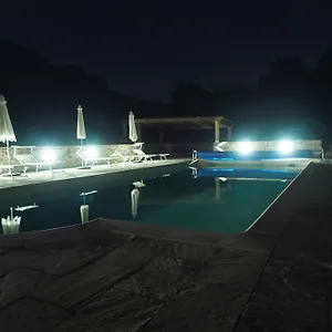Il Giardino Di Rosmarino *** Pontremoli