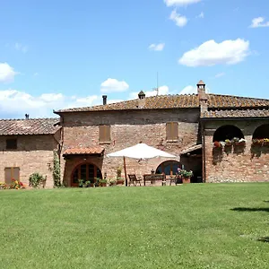 Tenuta La Santissima Bed & Breakfast