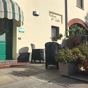 Hotel Da Carla Vigevano