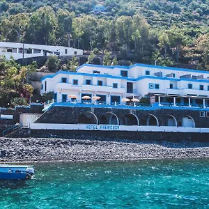 Phenicusa Hotel Pecorini