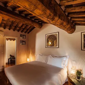 3* Bed & Breakfast Cascina Canova