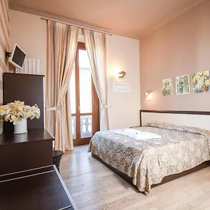 Romantica Guest house Bergamo
