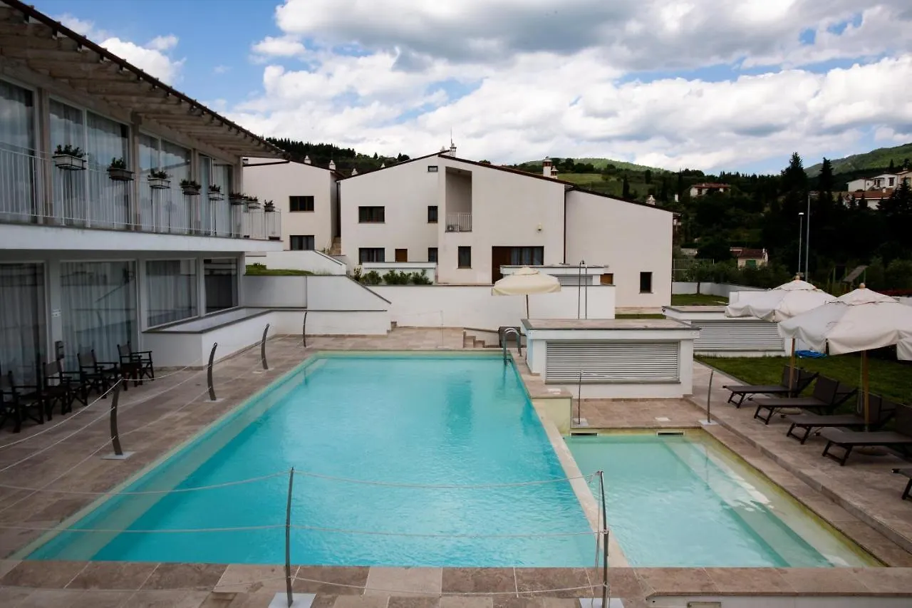 The Florence Hills Resort & Wellness Pelago