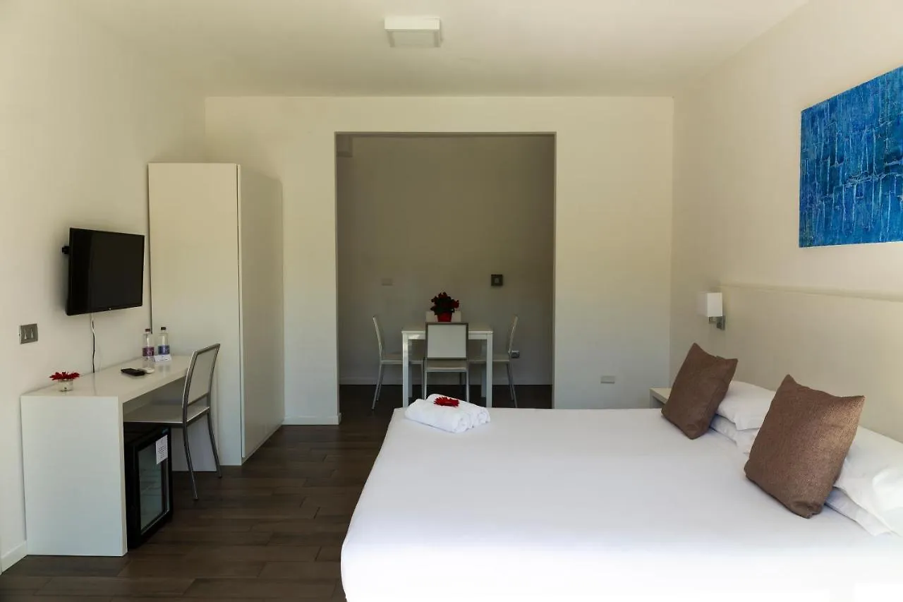 The Florence Hills Resort & Wellness Pelago