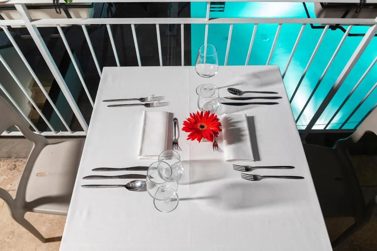 The Florence Hills Resort & Wellness Pelago