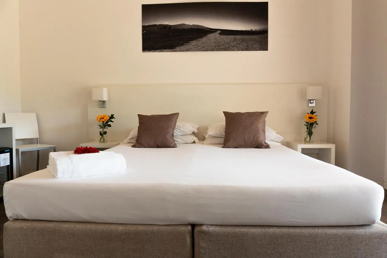 The Florence Hills Resort & Wellness Pelago