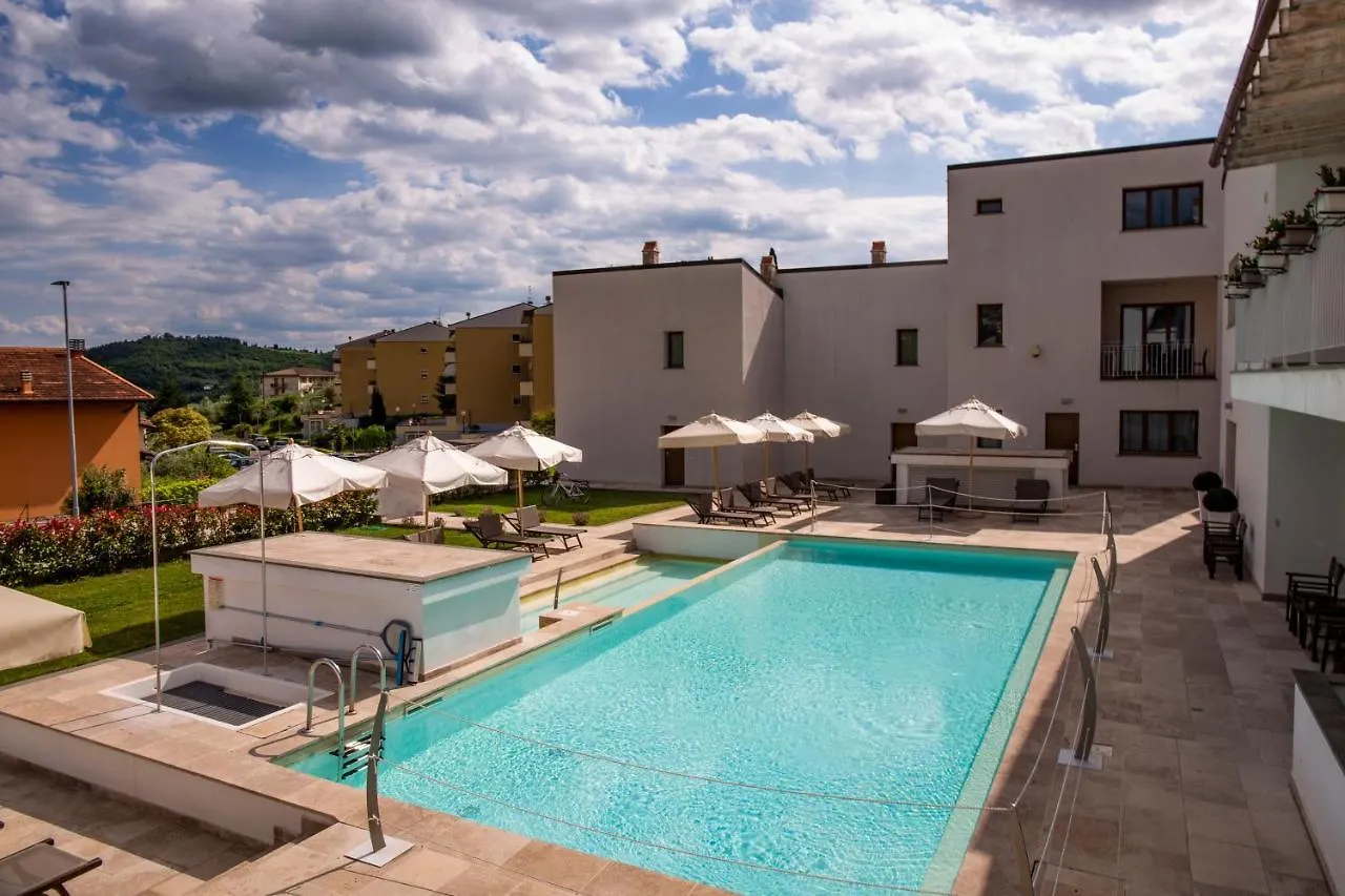 The Florence Hills Resort & Wellness Pelago