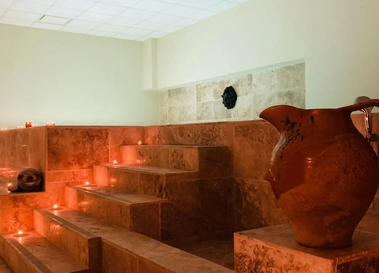 The Florence Hills Resort & Wellness Pelago