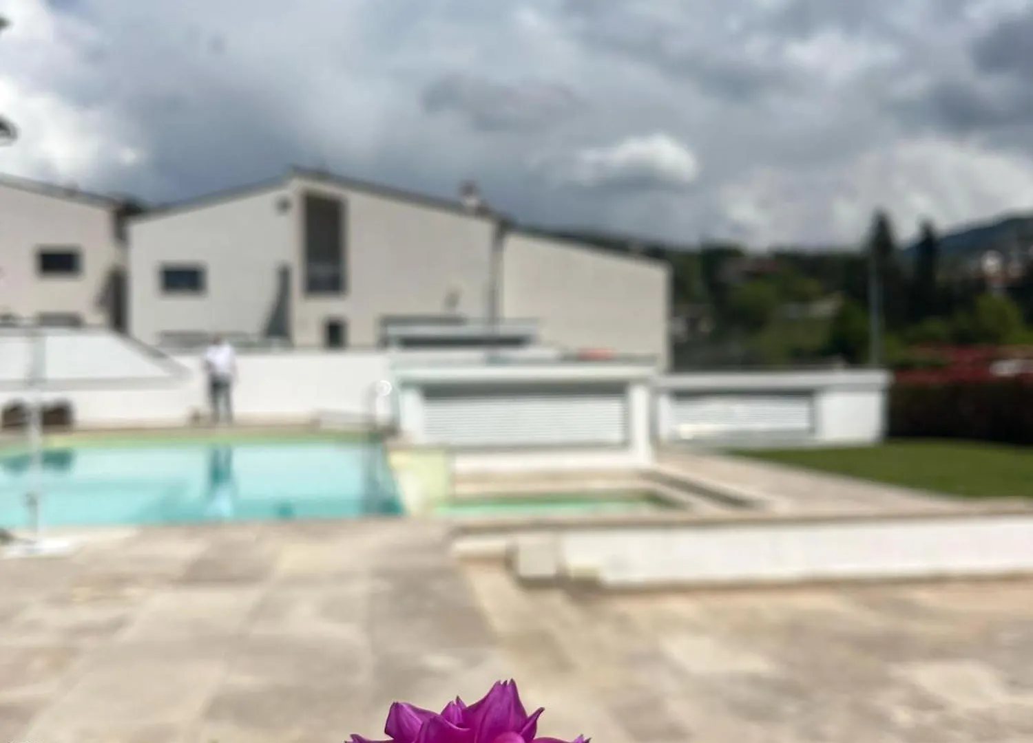The Florence Hills Resort & Wellness Pelago Itália