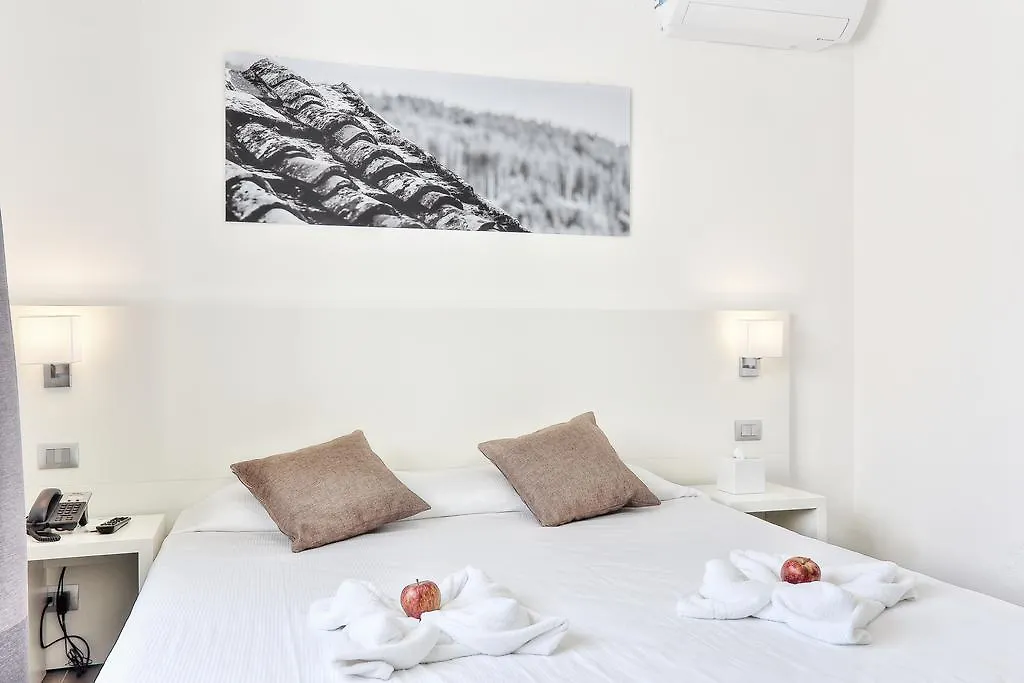 The Florence Hills Resort & Wellness Pelago Itália