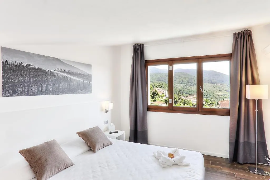 The Florence Hills Resort & Wellness Pelago