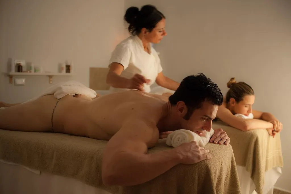 The Florence Hills Resort & Wellness Pelago