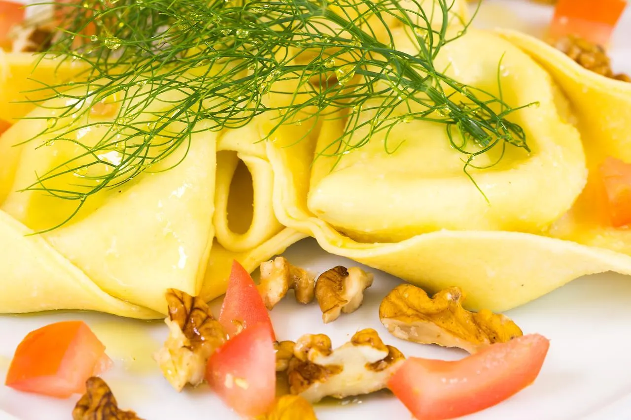 The Florence Hills Resort & Wellness Pelago Italie