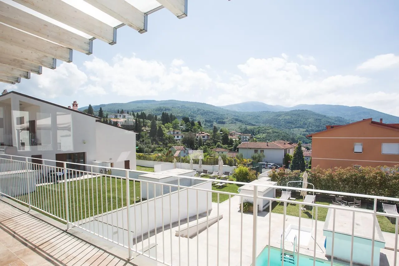 The Florence Hills Resort & Wellness Pelago