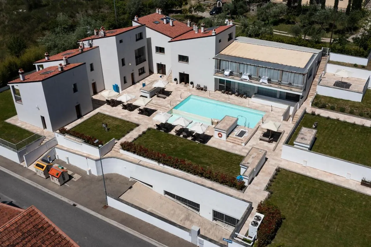 The Florence Hills Resort & Wellness Pelago