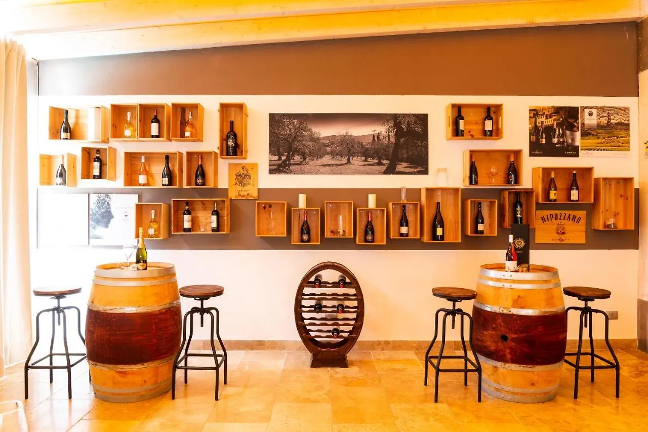 The Florence Hills Resort & Wellness Pelago Italy