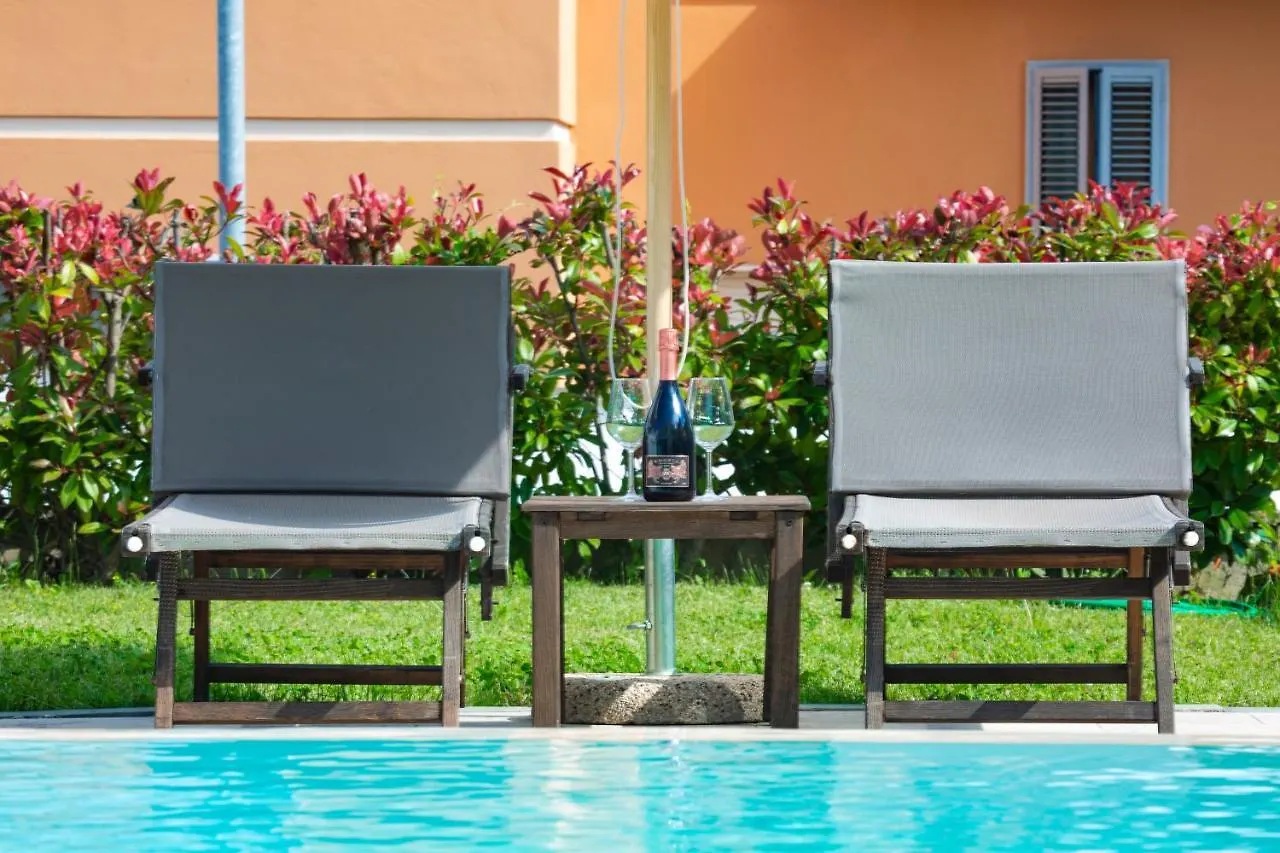 The Florence Hills Resort & Wellness Pelago