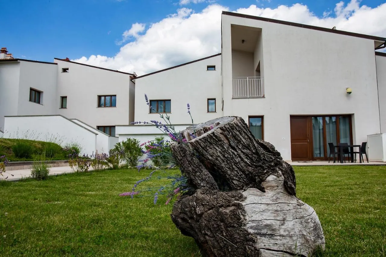 The Florence Hills Resort & Wellness Pelago