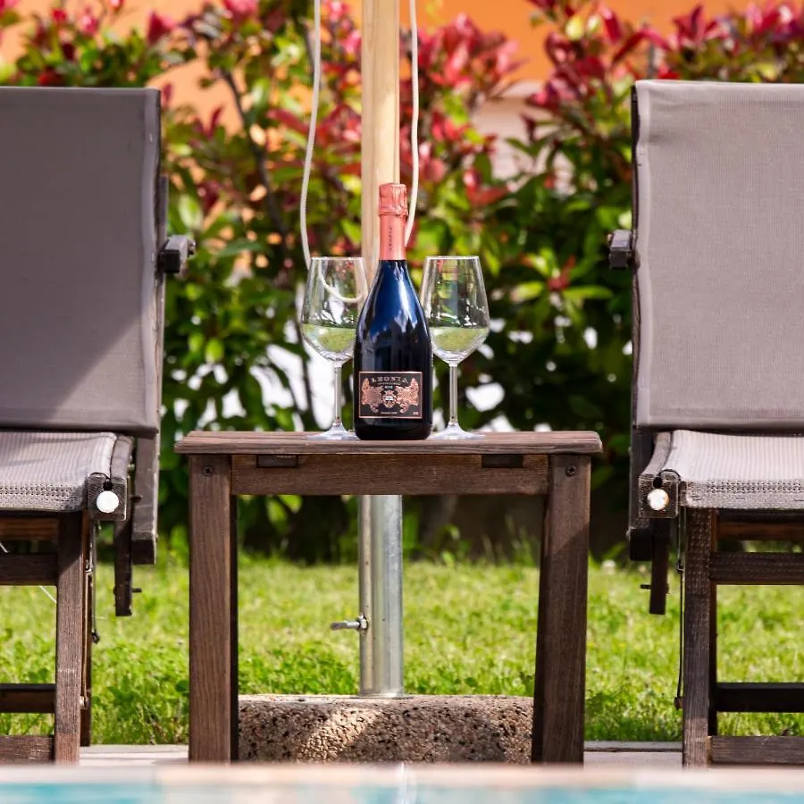 The Florence Hills Resort & Wellness Pelago
