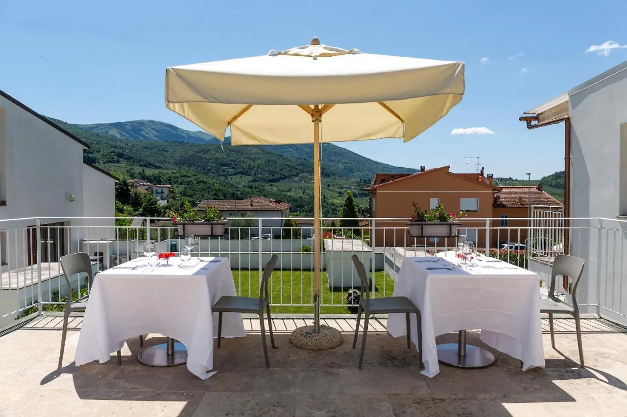 The Florence Hills Resort & Wellness Pelago 4*,  Italy