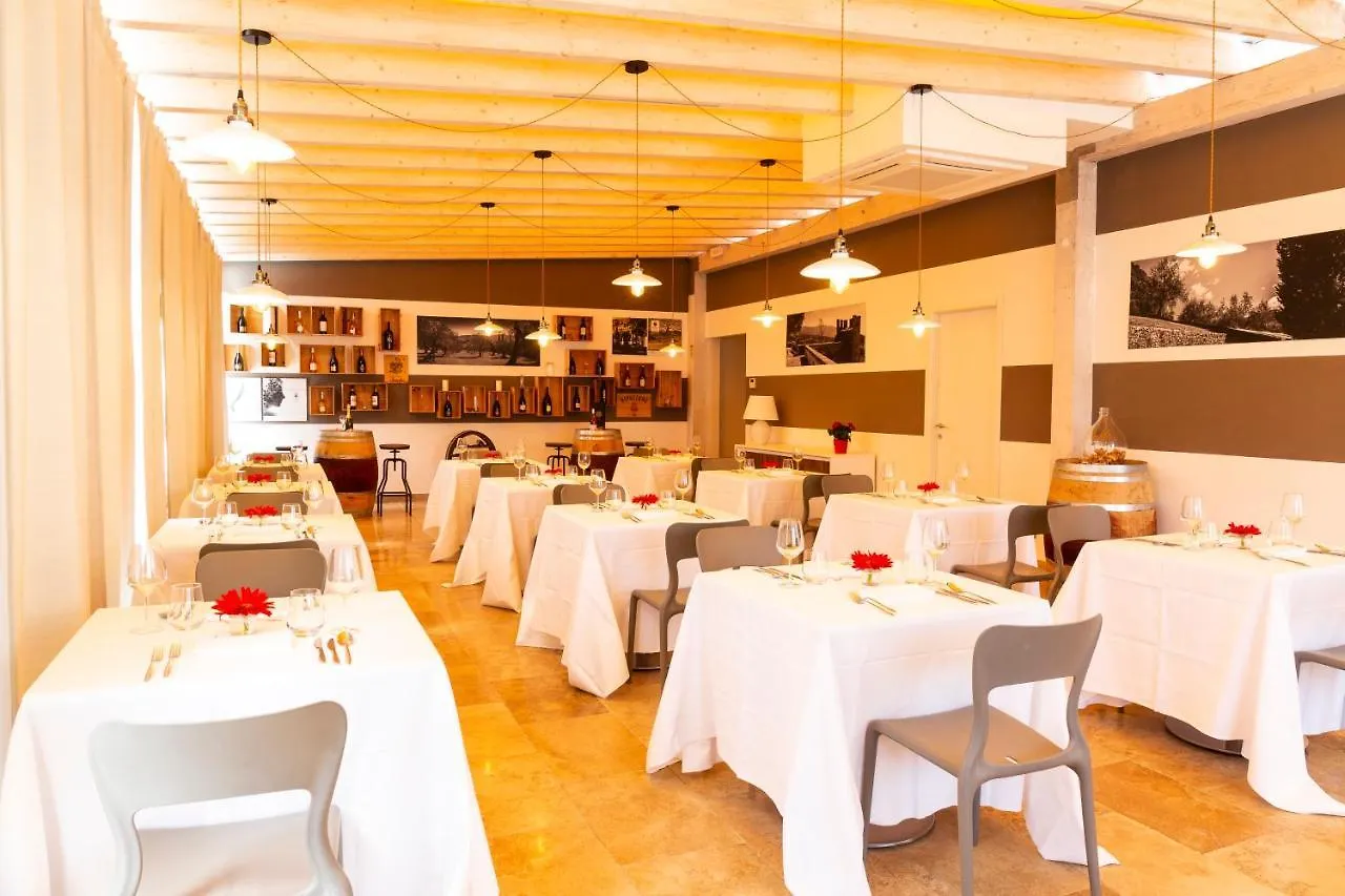 The Florence Hills Resort & Wellness Pelago