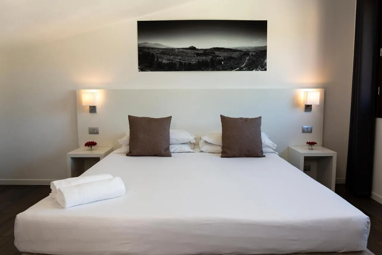 The Florence Hills Resort & Wellness Pelago