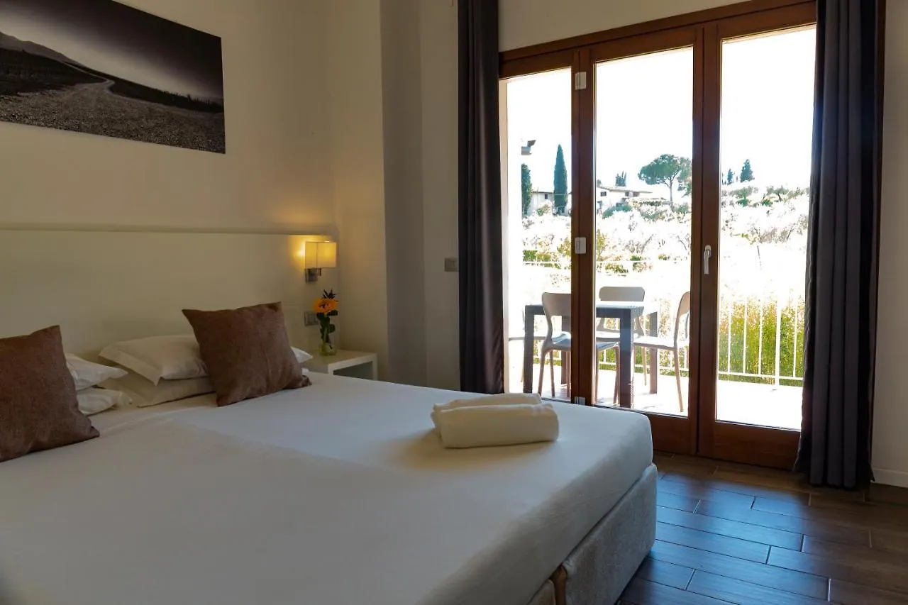 The Florence Hills Resort & Wellness Pelago