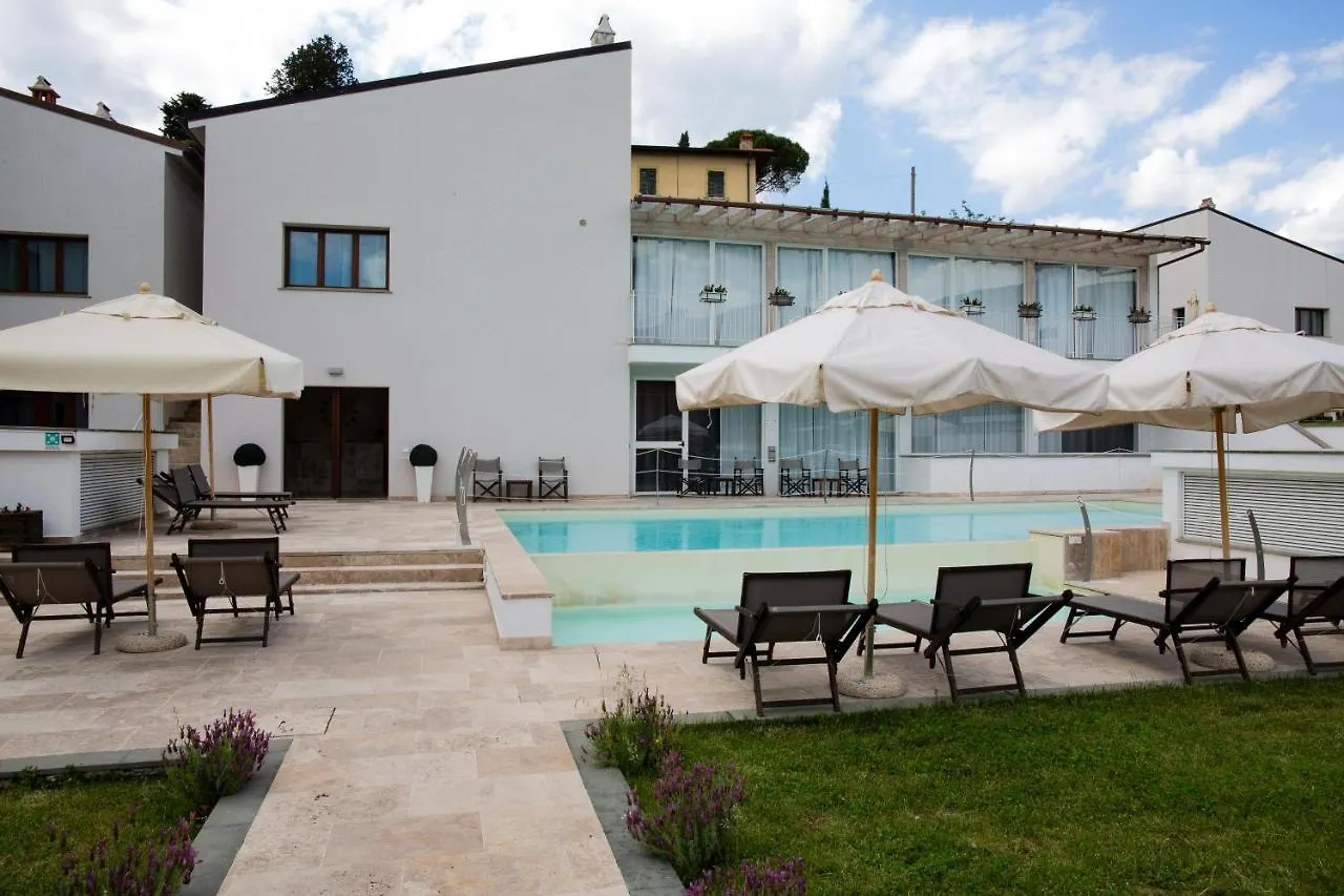 The Florence Hills Resort & Wellness Pelago Italy
