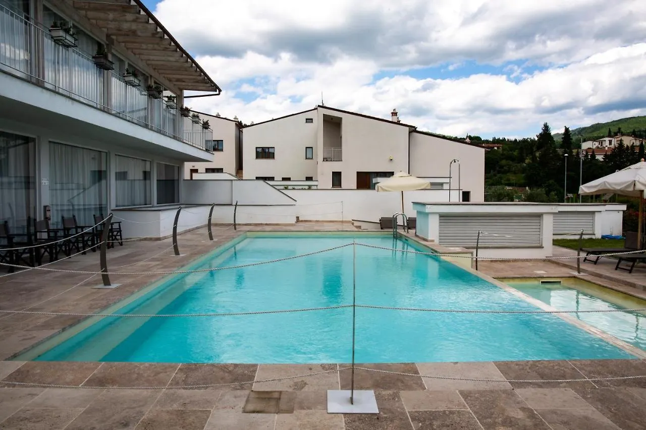 The Florence Hills Resort & Wellness Pelago Italy