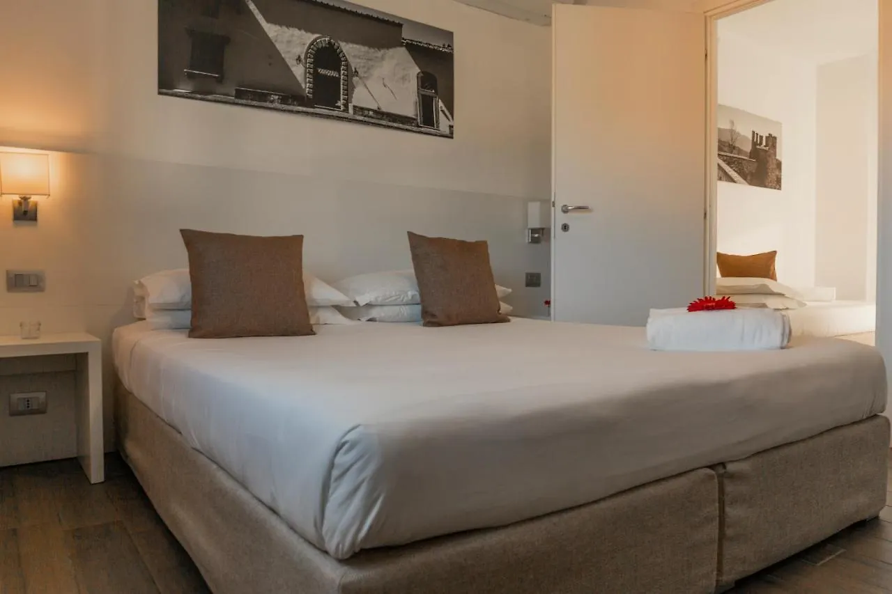 The Florence Hills Resort & Wellness Pelago
