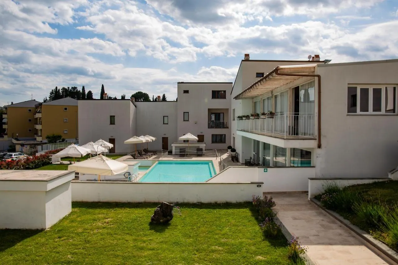 ****  The Florence Hills Resort & Wellness Pelago Italy