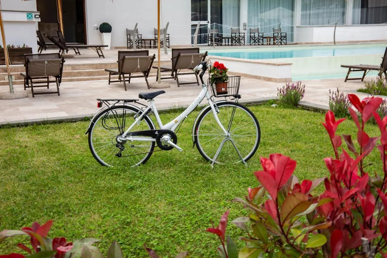 The Florence Hills Resort & Wellness Pelago