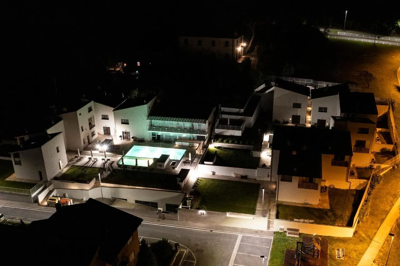 The Florence Hills Resort & Wellness Pelago