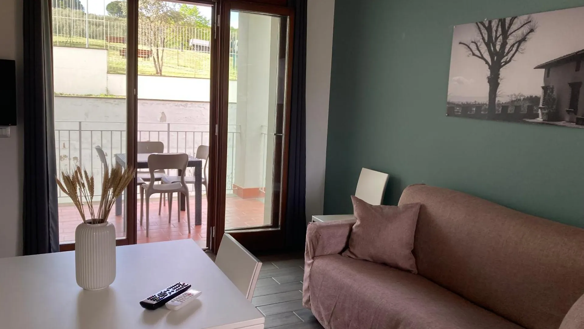 The Florence Hills Resort & Wellness Pelago