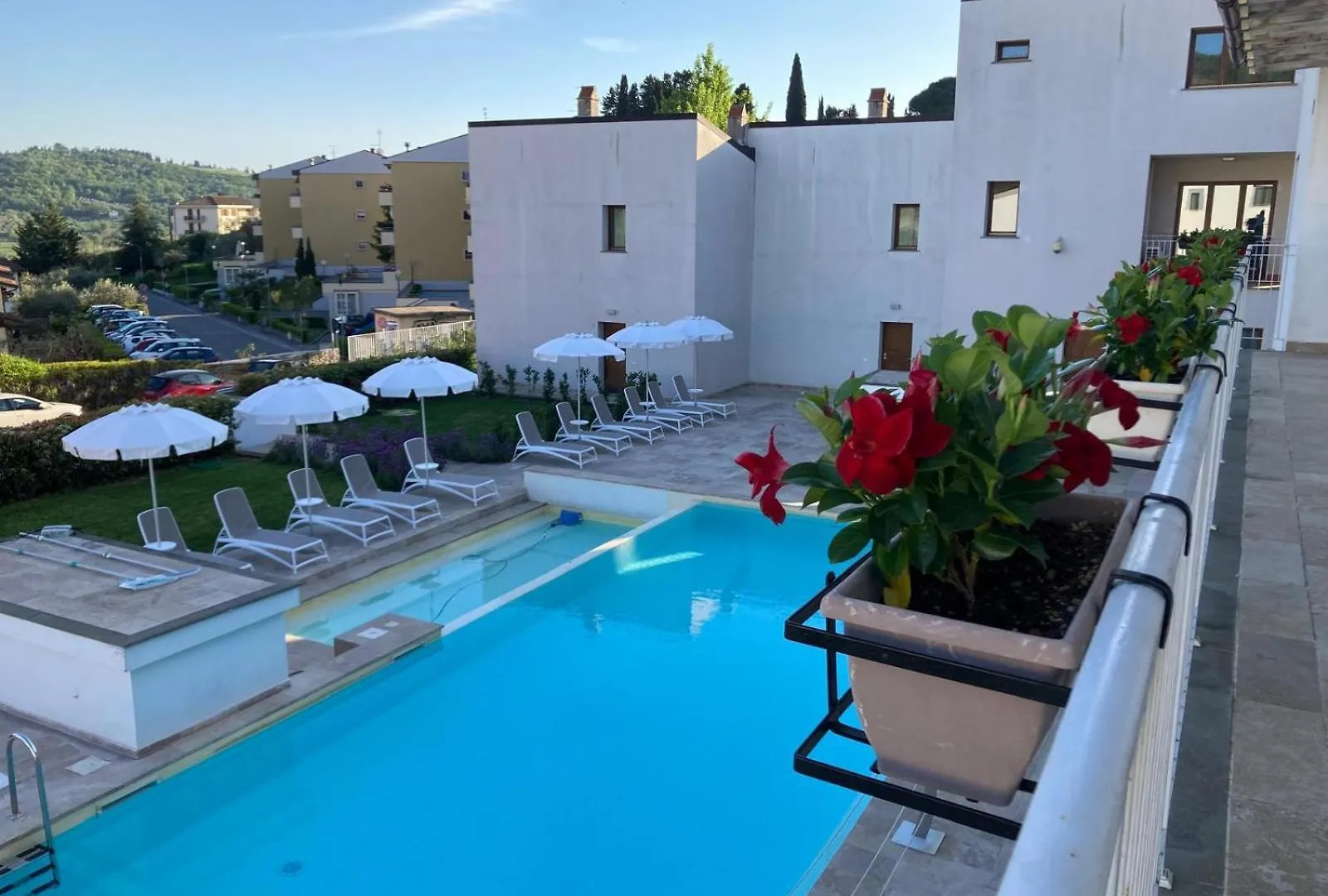 The Florence Hills Resort & Wellness Pelago