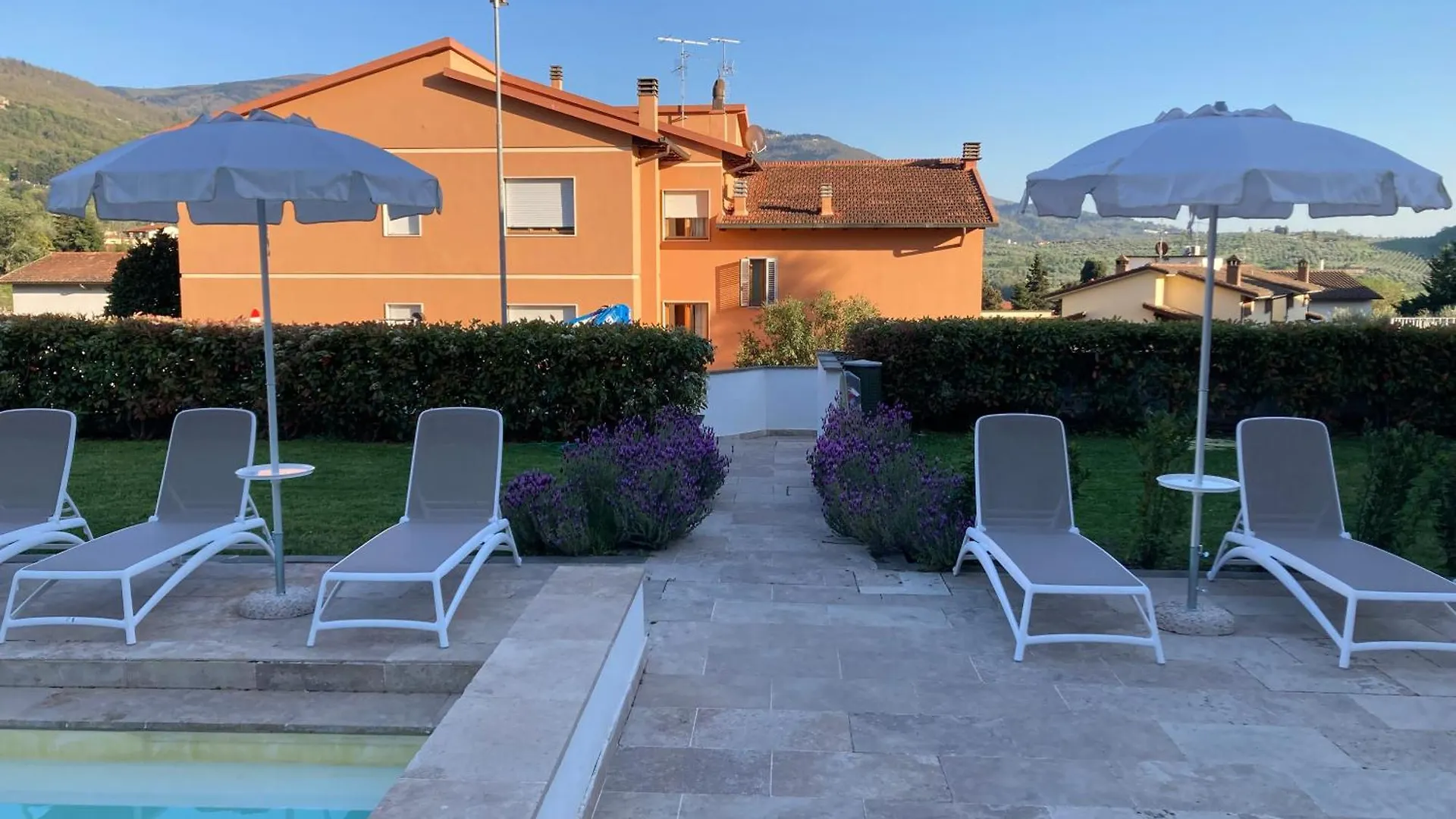 The Florence Hills Resort & Wellness Pelago