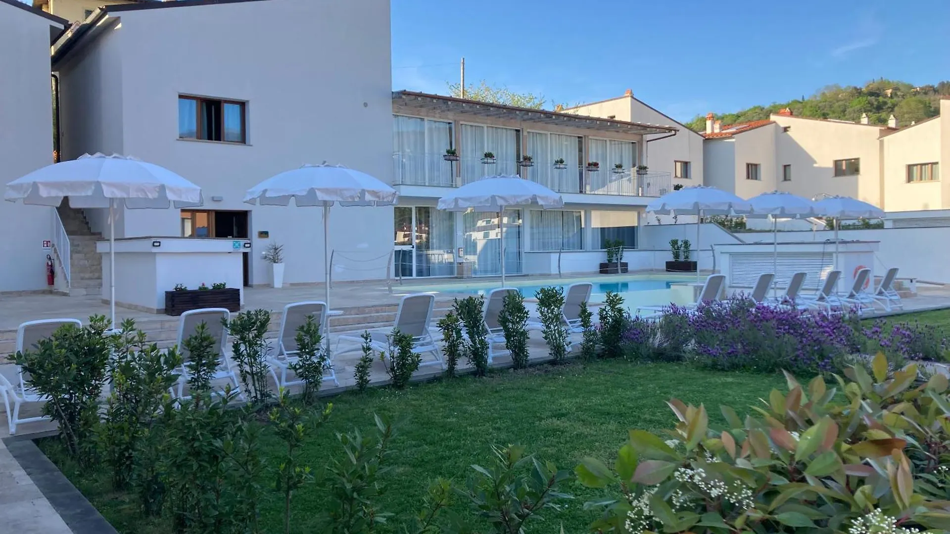 The Florence Hills Resort & Wellness Pelago