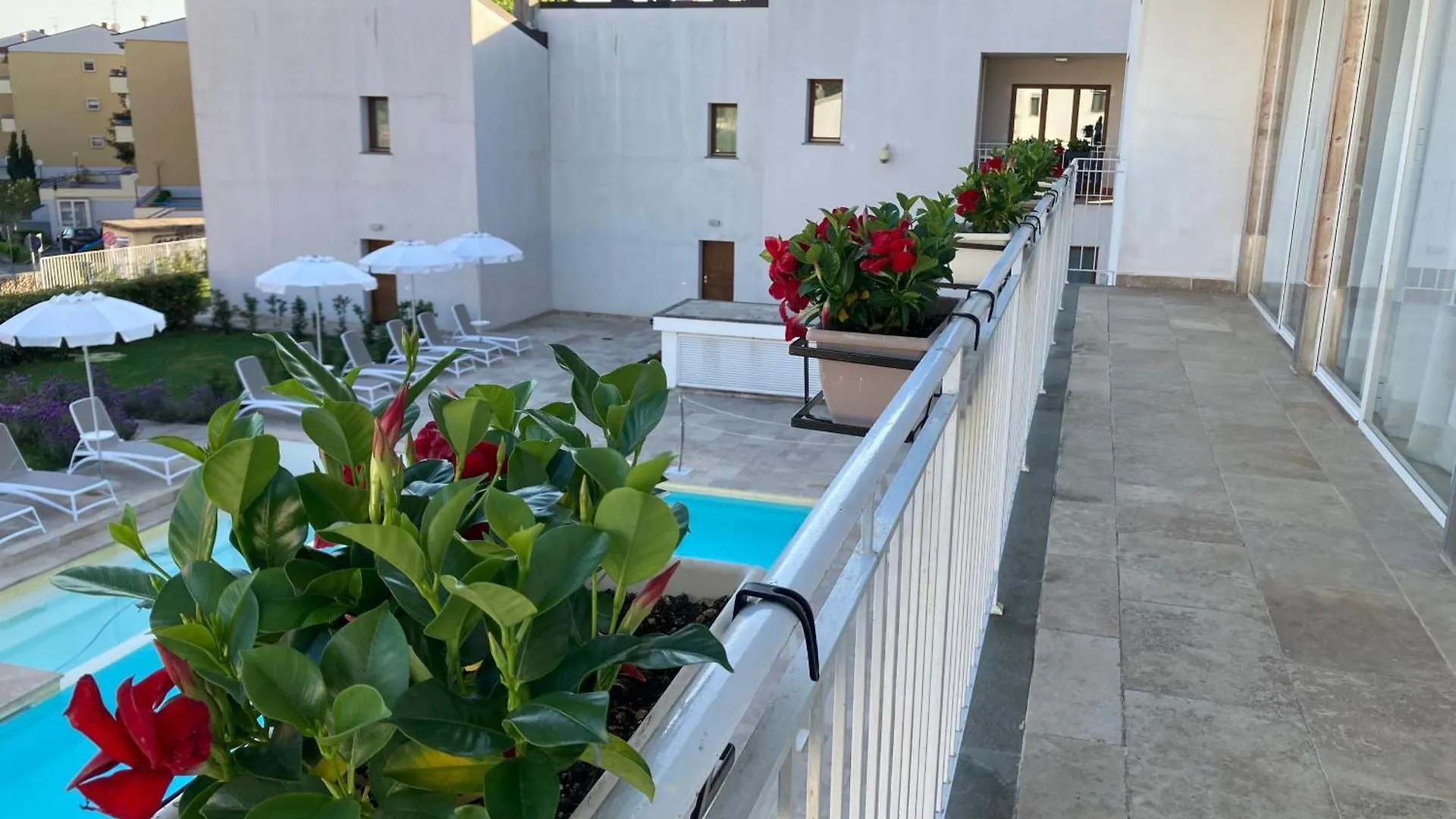 The Florence Hills Resort & Wellness Pelago