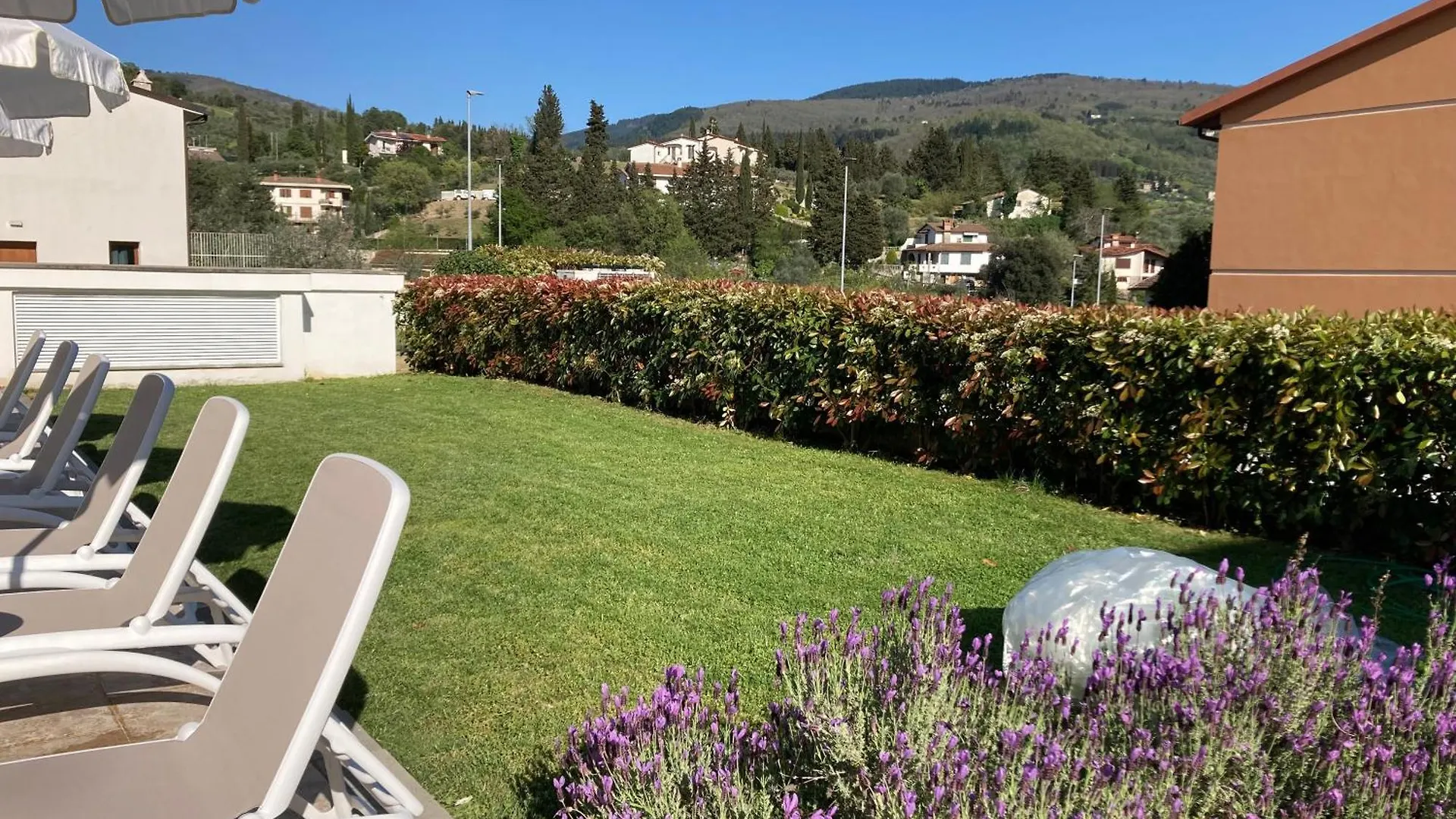The Florence Hills Resort & Wellness Pelago