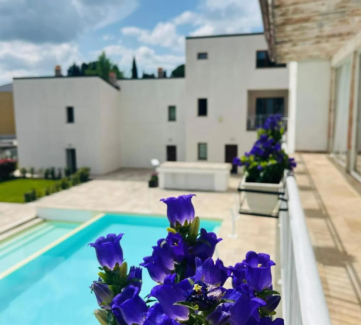 The Florence Hills Resort & Wellness Pelago