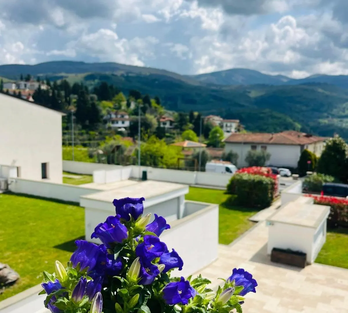 The Florence Hills Resort & Wellness Pelago
