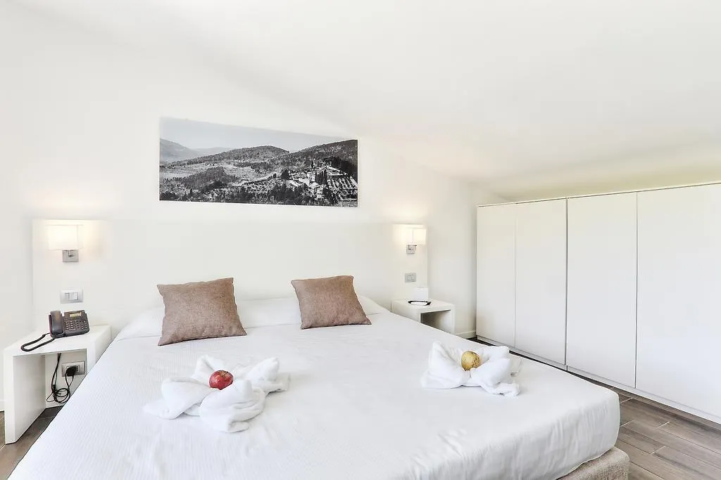 The Florence Hills Resort & Wellness Pelago Italy