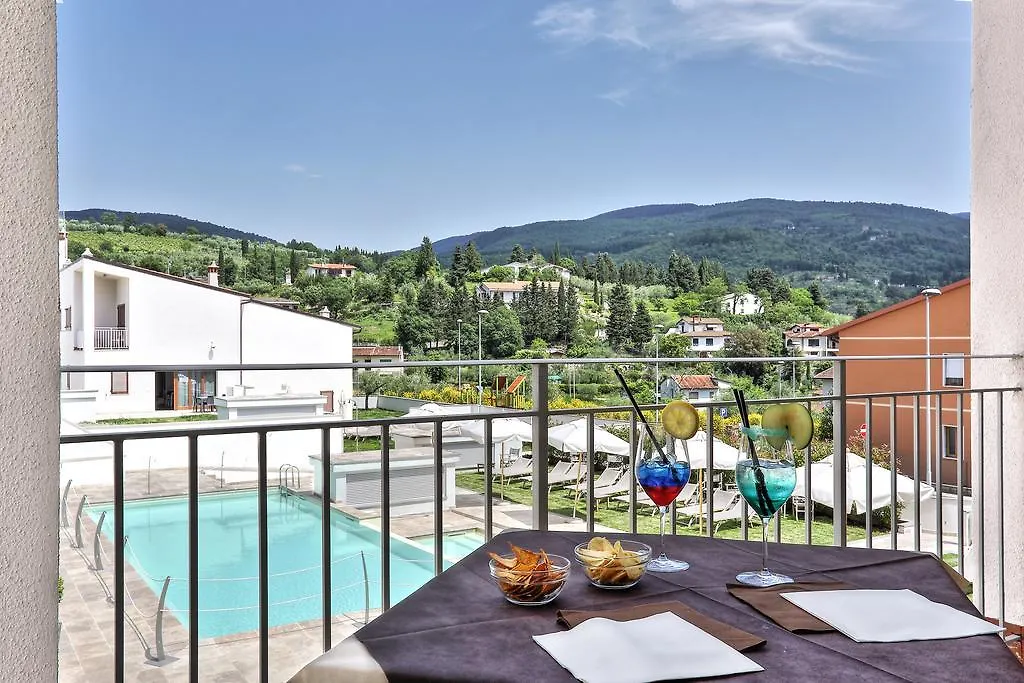 The Florence Hills Resort & Wellness Pelago