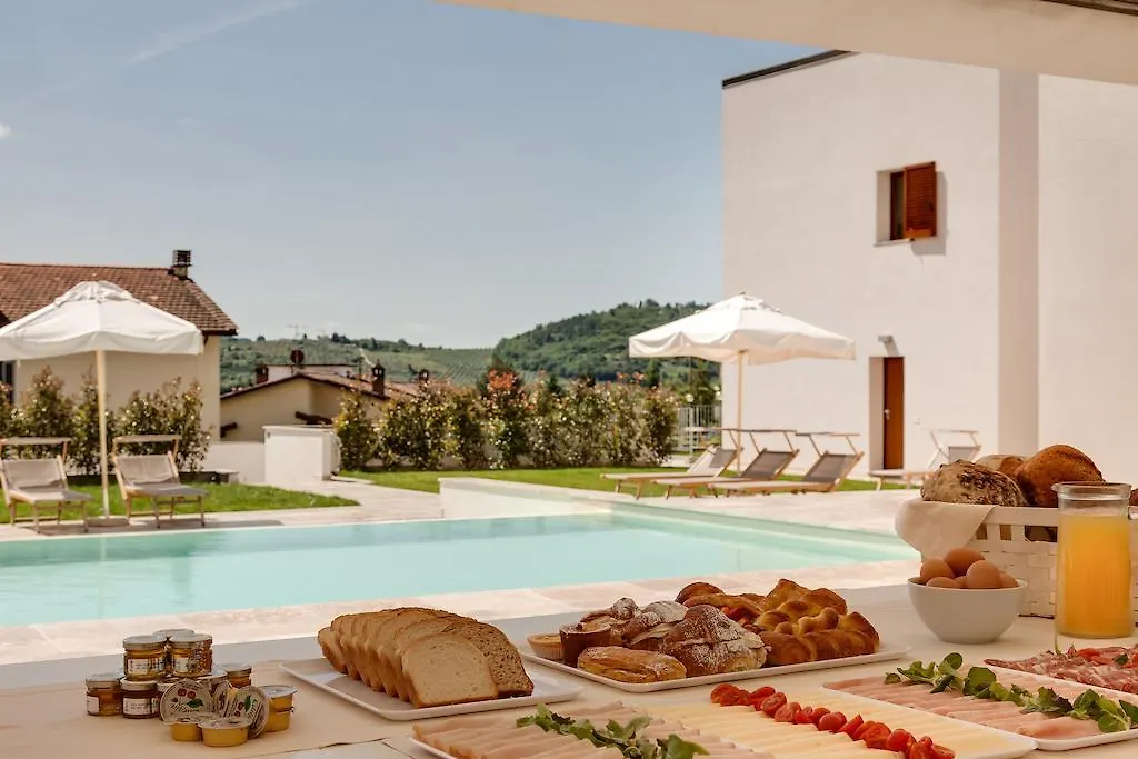 The Florence Hills Resort & Wellness Pelago