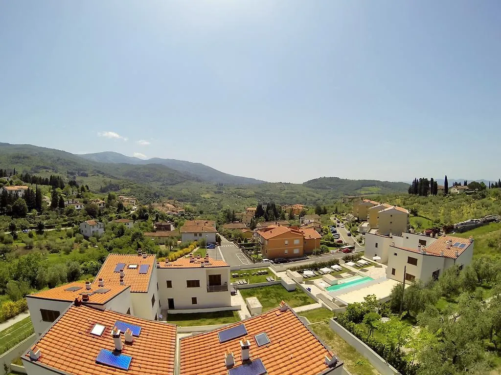 The Florence Hills Resort & Wellness Pelago 4*,