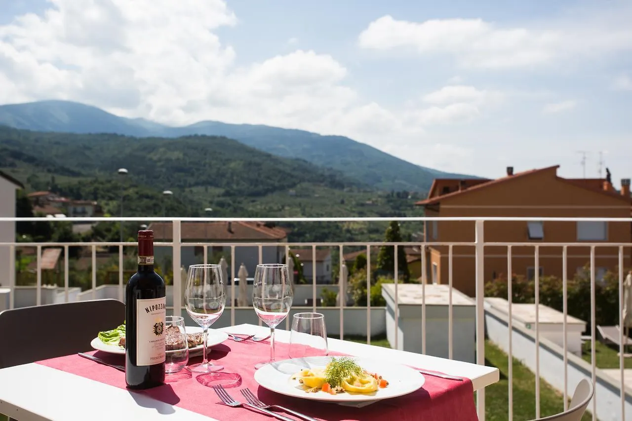 The Florence Hills Resort & Wellness Pelago